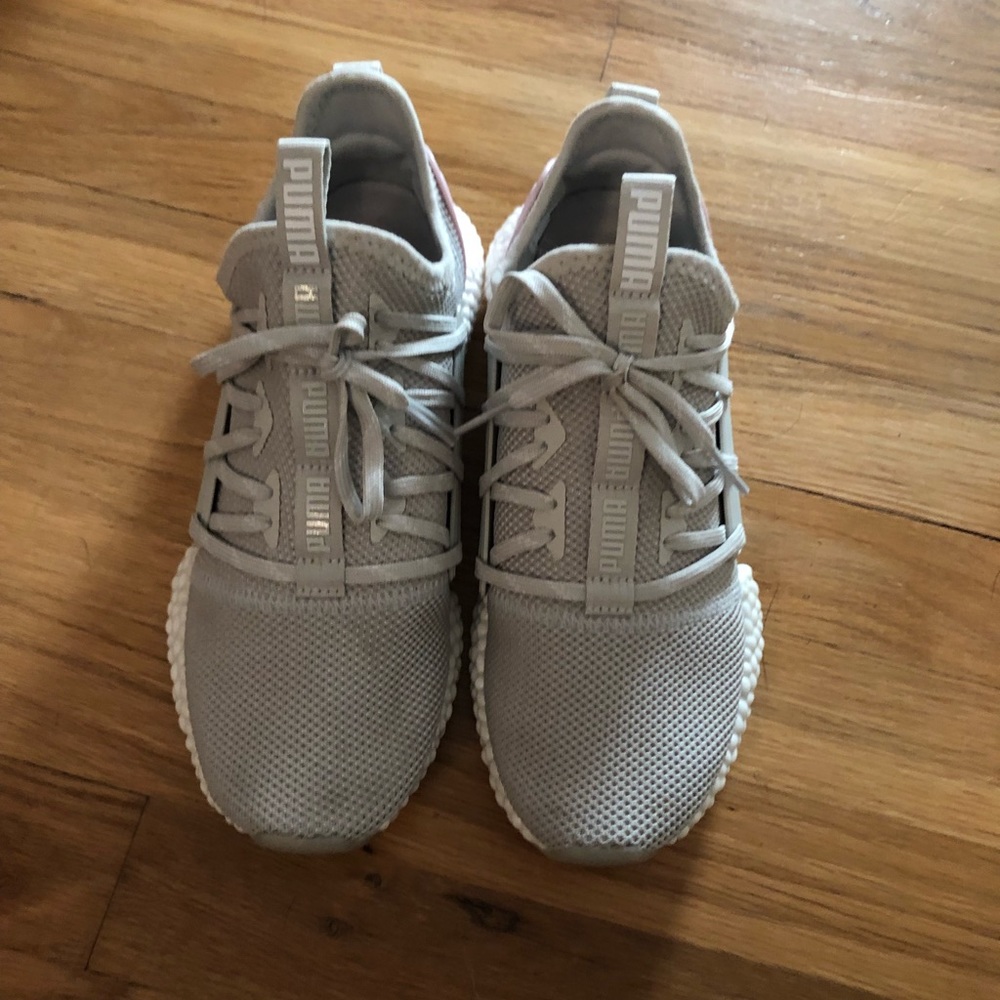 Puma sneakers